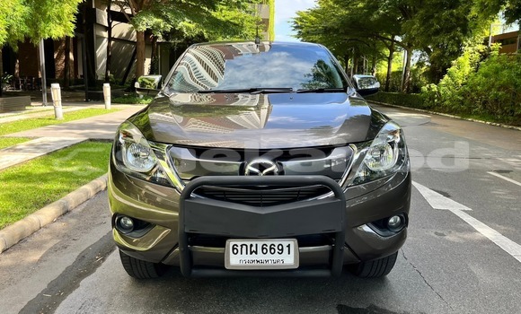 ซื้อ รถมือสอง Mazda BT-50 สีน้ำตาล รถยนต์ ใน %{เมือง} ใน กรุงเทพมหานคร ซื้อ รถมือสอง Mazda BT-50 สีน้ำตาล รถยนต์ ใน %{เมือง} ใน กรุงเทพมหานคร