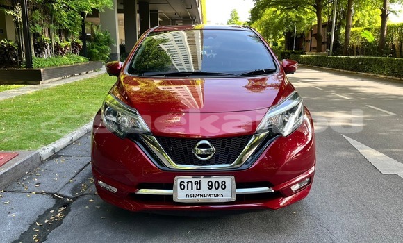 ซื้อ รถมือสอง Nissan Note สีแดง รถยนต์ ใน %{เมือง} ใน กรุงเทพมหานคร ซื้อ รถมือสอง Nissan Note สีแดง รถยนต์ ใน %{เมือง} ใน กรุงเทพมหานคร