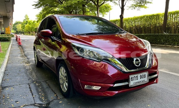ซื้อ รถมือสอง Nissan Note สีแดง รถยนต์ ใน %{เมือง} ใน กรุงเทพมหานคร ซื้อ รถมือสอง Nissan Note สีแดง รถยนต์ ใน %{เมือง} ใน กรุงเทพมหานคร