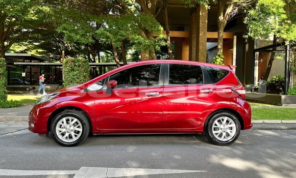 ซื้อ รถมือสอง Nissan Note สีแดง รถยนต์ ใน %{เมือง} ใน กรุงเทพมหานคร ซื้อ รถมือสอง Nissan Note สีแดง รถยนต์ ใน %{เมือง} ใน กรุงเทพมหานคร