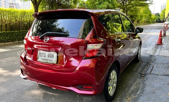 ซื้อ รถมือสอง Nissan Note สีแดง รถยนต์ ใน %{เมือง} ใน กรุงเทพมหานคร ซื้อ รถมือสอง Nissan Note สีแดง รถยนต์ ใน %{เมือง} ใน กรุงเทพมหานคร