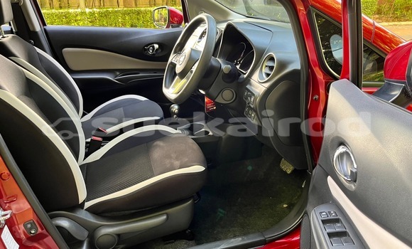 ซื้อ รถมือสอง Nissan Note สีแดง รถยนต์ ใน %{เมือง} ใน กรุงเทพมหานคร ซื้อ รถมือสอง Nissan Note สีแดง รถยนต์ ใน %{เมือง} ใน กรุงเทพมหานคร