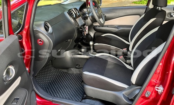 ซื้อ รถมือสอง Nissan Note สีแดง รถยนต์ ใน %{เมือง} ใน กรุงเทพมหานคร ซื้อ รถมือสอง Nissan Note สีแดง รถยนต์ ใน %{เมือง} ใน กรุงเทพมหานคร