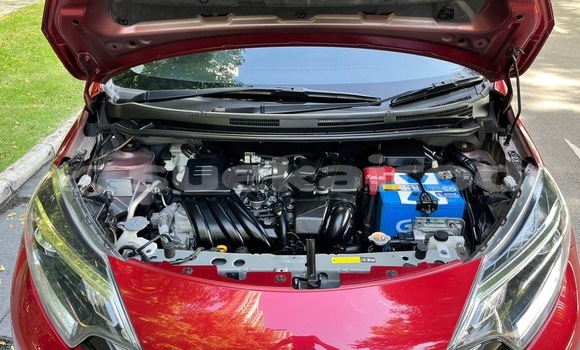 ซื้อ รถมือสอง Nissan Note สีแดง รถยนต์ ใน %{เมือง} ใน กรุงเทพมหานคร ซื้อ รถมือสอง Nissan Note สีแดง รถยนต์ ใน %{เมือง} ใน กรุงเทพมหานคร