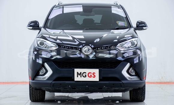 ซื้อ รถมือสอง MG GS สีดำ รถยนต์ ใน %{เมือง} ใน กรุงเทพมหานคร ซื้อ รถมือสอง MG GS สีดำ รถยนต์ ใน %{เมือง} ใน กรุงเทพมหานคร