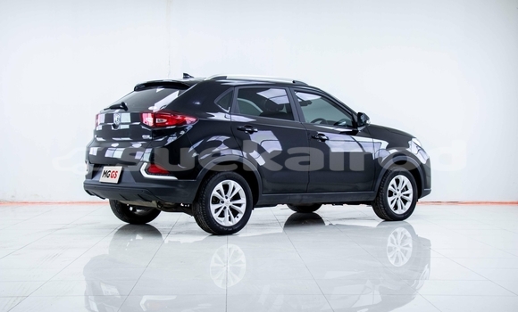 ซื้อ รถมือสอง MG GS สีดำ รถยนต์ ใน %{เมือง} ใน กรุงเทพมหานคร ซื้อ รถมือสอง MG GS สีดำ รถยนต์ ใน %{เมือง} ใน กรุงเทพมหานคร