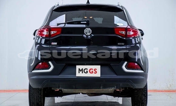 ซื้อ รถมือสอง MG GS สีดำ รถยนต์ ใน %{เมือง} ใน กรุงเทพมหานคร ซื้อ รถมือสอง MG GS สีดำ รถยนต์ ใน %{เมือง} ใน กรุงเทพมหานคร