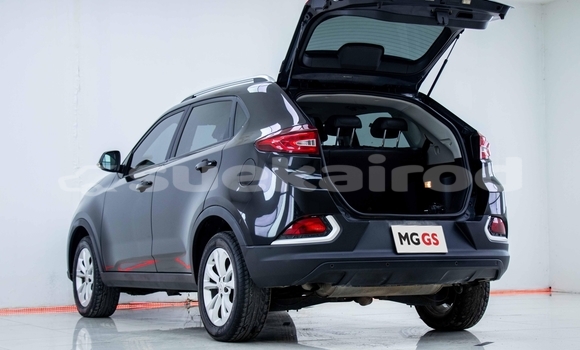 ซื้อ รถมือสอง MG GS สีดำ รถยนต์ ใน %{เมือง} ใน กรุงเทพมหานคร ซื้อ รถมือสอง MG GS สีดำ รถยนต์ ใน %{เมือง} ใน กรุงเทพมหานคร