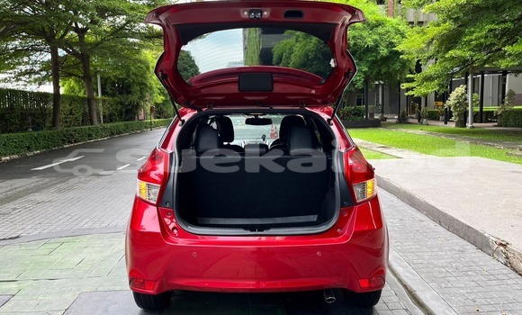 ซื้อ รถมือสอง Toyota Yaris สีแดง รถยนต์ ใน %{เมือง} ใน กรุงเทพมหานคร ซื้อ รถมือสอง Toyota Yaris สีแดง รถยนต์ ใน %{เมือง} ใน กรุงเทพมหานคร