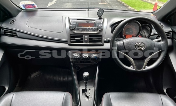 ซื้อ รถมือสอง Toyota Yaris สีแดง รถยนต์ ใน %{เมือง} ใน กรุงเทพมหานคร ซื้อ รถมือสอง Toyota Yaris สีแดง รถยนต์ ใน %{เมือง} ใน กรุงเทพมหานคร