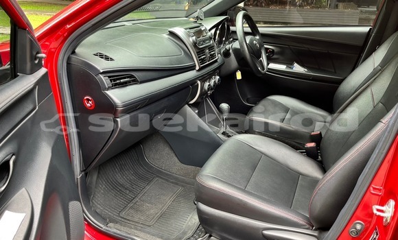 ซื้อ รถมือสอง Toyota Yaris สีแดง รถยนต์ ใน %{เมือง} ใน กรุงเทพมหานคร ซื้อ รถมือสอง Toyota Yaris สีแดง รถยนต์ ใน %{เมือง} ใน กรุงเทพมหานคร