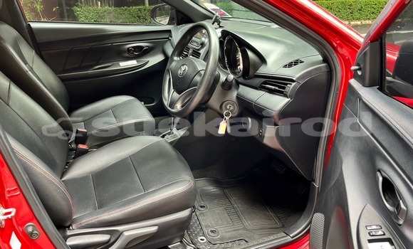 ซื้อ รถมือสอง Toyota Yaris สีแดง รถยนต์ ใน %{เมือง} ใน กรุงเทพมหานคร ซื้อ รถมือสอง Toyota Yaris สีแดง รถยนต์ ใน %{เมือง} ใน กรุงเทพมหานคร