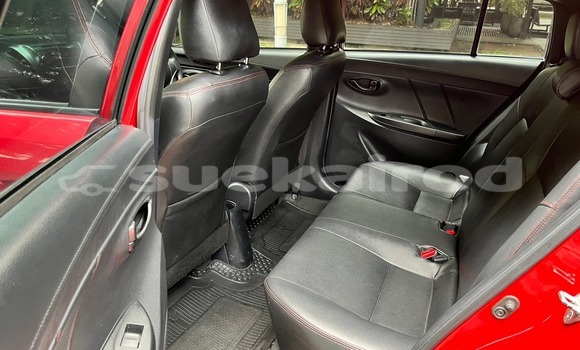 ซื้อ รถมือสอง Toyota Yaris สีแดง รถยนต์ ใน %{เมือง} ใน กรุงเทพมหานคร ซื้อ รถมือสอง Toyota Yaris สีแดง รถยนต์ ใน %{เมือง} ใน กรุงเทพมหานคร