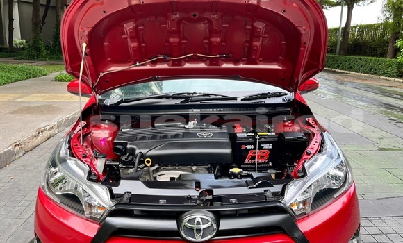 ซื้อ รถมือสอง Toyota Yaris สีแดง รถยนต์ ใน %{เมือง} ใน กรุงเทพมหานคร ซื้อ รถมือสอง Toyota Yaris สีแดง รถยนต์ ใน %{เมือง} ใน กรุงเทพมหานคร