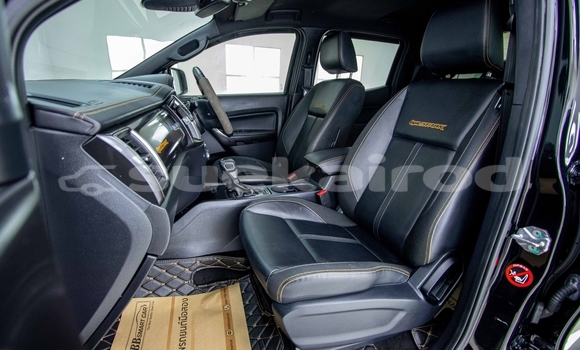 ซื้อ รถมือสอง Ford Ranger สีดำ รถยนต์ ใน %{เมือง} ใน กรุงเทพมหานคร ซื้อ รถมือสอง Ford Ranger สีดำ รถยนต์ ใน %{เมือง} ใน กรุงเทพมหานคร