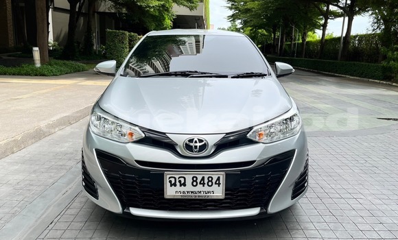 ซื้อ รถมือสอง Toyota Yaris เงิน รถยนต์ ใน %{เมือง} ใน กรุงเทพมหานคร ซื้อ รถมือสอง Toyota Yaris เงิน รถยนต์ ใน %{เมือง} ใน กรุงเทพมหานคร