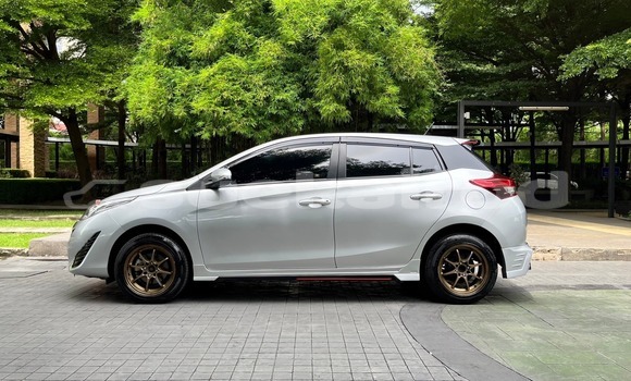 ซื้อ รถมือสอง Toyota Yaris เงิน รถยนต์ ใน %{เมือง} ใน กรุงเทพมหานคร ซื้อ รถมือสอง Toyota Yaris เงิน รถยนต์ ใน %{เมือง} ใน กรุงเทพมหานคร