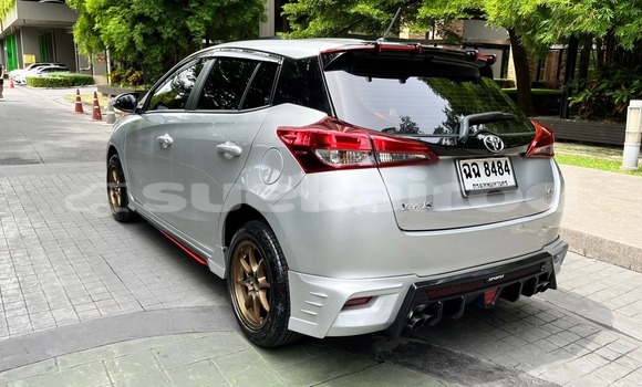 ซื้อ รถมือสอง Toyota Yaris เงิน รถยนต์ ใน %{เมือง} ใน กรุงเทพมหานคร ซื้อ รถมือสอง Toyota Yaris เงิน รถยนต์ ใน %{เมือง} ใน กรุงเทพมหานคร