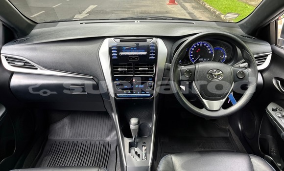 ซื้อ รถมือสอง Toyota Yaris เงิน รถยนต์ ใน %{เมือง} ใน กรุงเทพมหานคร ซื้อ รถมือสอง Toyota Yaris เงิน รถยนต์ ใน %{เมือง} ใน กรุงเทพมหานคร