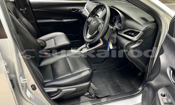 ซื้อ รถมือสอง Toyota Yaris เงิน รถยนต์ ใน %{เมือง} ใน กรุงเทพมหานคร ซื้อ รถมือสอง Toyota Yaris เงิน รถยนต์ ใน %{เมือง} ใน กรุงเทพมหานคร