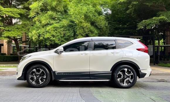 ซื้อ รถมือสอง Honda CR-V ขาว รถยนต์ ใน %{เมือง} ใน กรุงเทพมหานคร ซื้อ รถมือสอง Honda CR-V ขาว รถยนต์ ใน %{เมือง} ใน กรุงเทพมหานคร