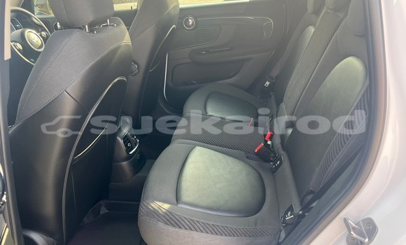 Buy Used MINI Countryman White Car in Bangkok in Bangkok Buy Used MINI Countryman White Car in Bangkok in Bangkok