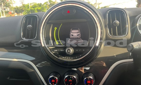 Buy Used MINI Countryman White Car in Bangkok in Bangkok Buy Used MINI Countryman White Car in Bangkok in Bangkok