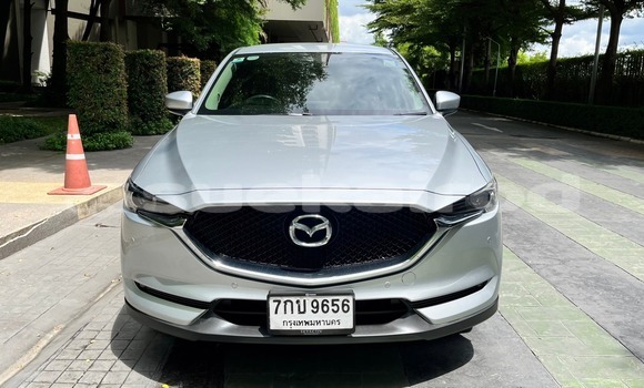 ซื้อ รถมือสอง Mazda CX-5 เงิน รถยนต์ ใน %{เมือง} ใน กรุงเทพมหานคร ซื้อ รถมือสอง Mazda CX-5 เงิน รถยนต์ ใน %{เมือง} ใน กรุงเทพมหานคร