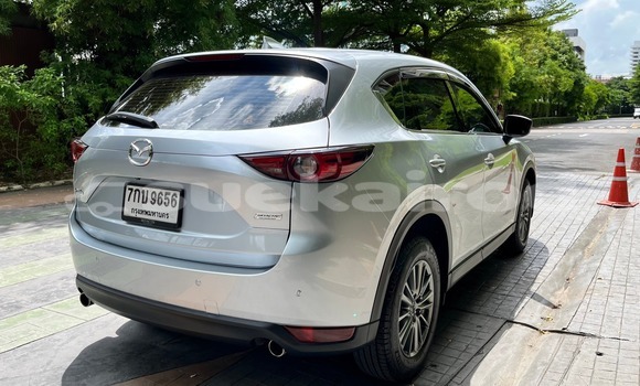 ซื้อ รถมือสอง Mazda CX-5 เงิน รถยนต์ ใน %{เมือง} ใน กรุงเทพมหานคร ซื้อ รถมือสอง Mazda CX-5 เงิน รถยนต์ ใน %{เมือง} ใน กรุงเทพมหานคร