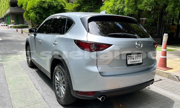 ซื้อ รถมือสอง Mazda CX-5 เงิน รถยนต์ ใน %{เมือง} ใน กรุงเทพมหานคร ซื้อ รถมือสอง Mazda CX-5 เงิน รถยนต์ ใน %{เมือง} ใน กรุงเทพมหานคร