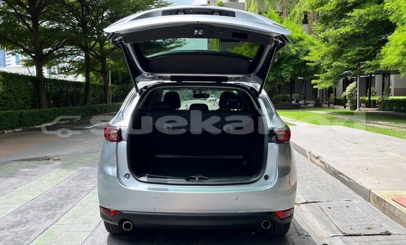 ซื้อ รถมือสอง Mazda CX-5 เงิน รถยนต์ ใน %{เมือง} ใน กรุงเทพมหานคร ซื้อ รถมือสอง Mazda CX-5 เงิน รถยนต์ ใน %{เมือง} ใน กรุงเทพมหานคร