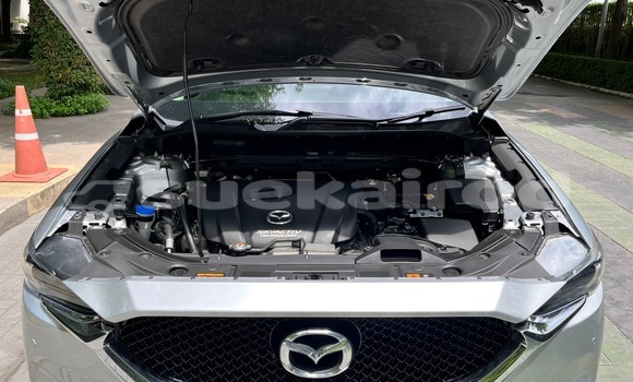 ซื้อ รถมือสอง Mazda CX-5 เงิน รถยนต์ ใน %{เมือง} ใน กรุงเทพมหานคร ซื้อ รถมือสอง Mazda CX-5 เงิน รถยนต์ ใน %{เมือง} ใน กรุงเทพมหานคร