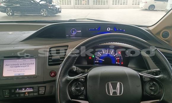 Buy Used Honda Civic Black Car in Bangkok in Bangkok Buy Used Honda Civic Black Car in Bangkok in Bangkok