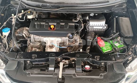 Buy Used Honda Civic Black Car in Bangkok in Bangkok Buy Used Honda Civic Black Car in Bangkok in Bangkok