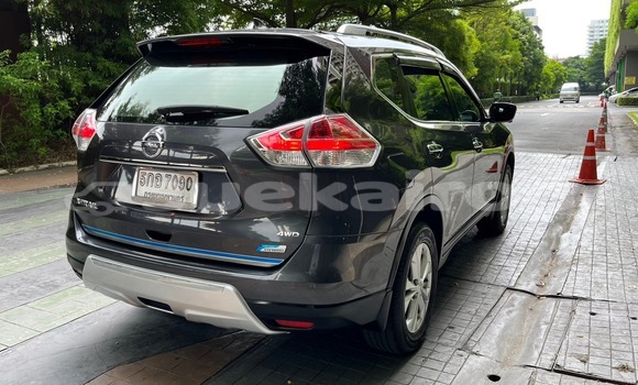 ซื้อ รถมือสอง Nissan X-Trail อื่น ๆ รถยนต์ ใน %{เมือง} ใน กรุงเทพมหานคร ซื้อ รถมือสอง Nissan X-Trail อื่น ๆ รถยนต์ ใน %{เมือง} ใน กรุงเทพมหานคร