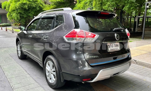 ซื้อ รถมือสอง Nissan X-Trail อื่น ๆ รถยนต์ ใน %{เมือง} ใน กรุงเทพมหานคร ซื้อ รถมือสอง Nissan X-Trail อื่น ๆ รถยนต์ ใน %{เมือง} ใน กรุงเทพมหานคร