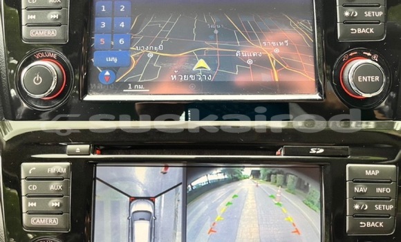 ซื้อ รถมือสอง Nissan X-Trail อื่น ๆ รถยนต์ ใน %{เมือง} ใน กรุงเทพมหานคร ซื้อ รถมือสอง Nissan X-Trail อื่น ๆ รถยนต์ ใน %{เมือง} ใน กรุงเทพมหานคร