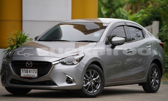 Buy Used Mazda 2 Other Car in Bangkok in Bangkok
