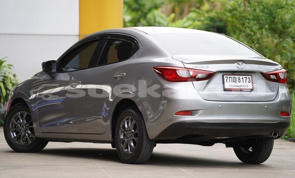 Buy Used Mazda 2 Other Car in Bangkok in Bangkok Buy Used Mazda 2 Other Car in Bangkok in Bangkok