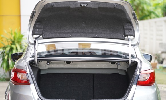 Buy Used Mazda 2 Other Car in Bangkok in Bangkok Buy Used Mazda 2 Other Car in Bangkok in Bangkok