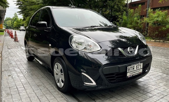 ซื้อ รถมือสอง Nissan March สีดำ รถยนต์ ใน %{เมือง} ใน กรุงเทพมหานคร ซื้อ รถมือสอง Nissan March สีดำ รถยนต์ ใน %{เมือง} ใน กรุงเทพมหานคร