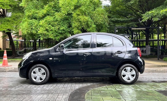 ซื้อ รถมือสอง Nissan March สีดำ รถยนต์ ใน %{เมือง} ใน กรุงเทพมหานคร ซื้อ รถมือสอง Nissan March สีดำ รถยนต์ ใน %{เมือง} ใน กรุงเทพมหานคร