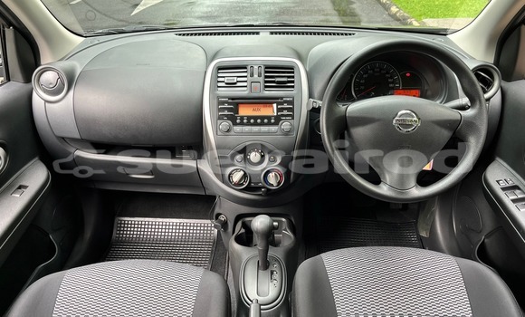 ซื้อ รถมือสอง Nissan March สีดำ รถยนต์ ใน %{เมือง} ใน กรุงเทพมหานคร ซื้อ รถมือสอง Nissan March สีดำ รถยนต์ ใน %{เมือง} ใน กรุงเทพมหานคร