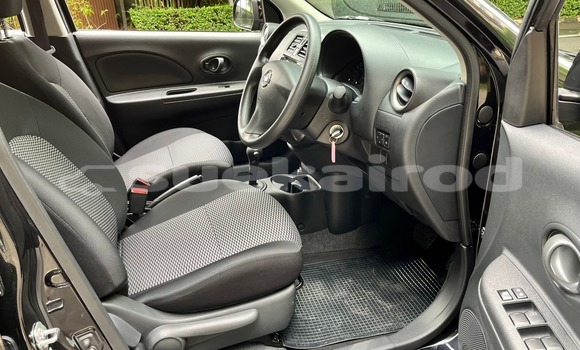 ซื้อ รถมือสอง Nissan March สีดำ รถยนต์ ใน %{เมือง} ใน กรุงเทพมหานคร ซื้อ รถมือสอง Nissan March สีดำ รถยนต์ ใน %{เมือง} ใน กรุงเทพมหานคร