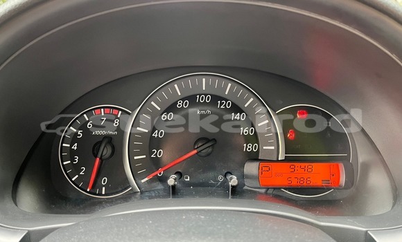 ซื้อ รถมือสอง Nissan March สีดำ รถยนต์ ใน %{เมือง} ใน กรุงเทพมหานคร ซื้อ รถมือสอง Nissan March สีดำ รถยนต์ ใน %{เมือง} ใน กรุงเทพมหานคร