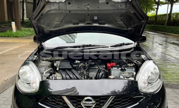 ซื้อ รถมือสอง Nissan March สีดำ รถยนต์ ใน %{เมือง} ใน กรุงเทพมหานคร ซื้อ รถมือสอง Nissan March สีดำ รถยนต์ ใน %{เมือง} ใน กรุงเทพมหานคร