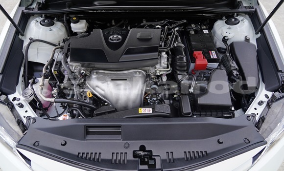 Buy Used Toyota Camry White Car in Bangkok in Bangkok Buy Used Toyota Camry White Car in Bangkok in Bangkok