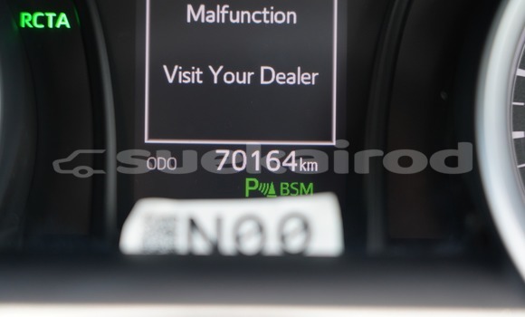 Buy Used Toyota Camry White Car in Bangkok in Bangkok Buy Used Toyota Camry White Car in Bangkok in Bangkok