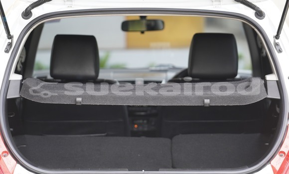 Buy Used Suzuki Swift White Car in Bangkok in Bangkok Buy Used Suzuki Swift White Car in Bangkok in Bangkok