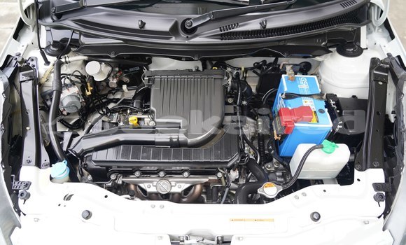 Buy Used Suzuki Swift White Car in Bangkok in Bangkok Buy Used Suzuki Swift White Car in Bangkok in Bangkok